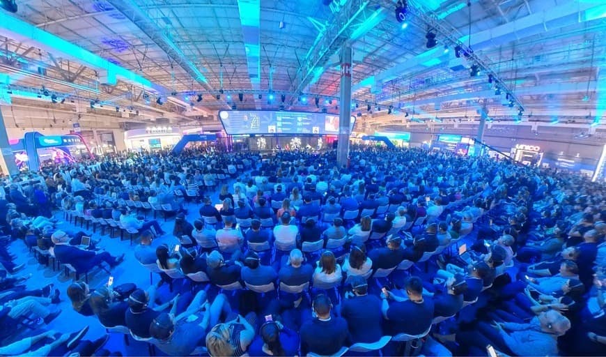 Febraban Tech: guia completo do maior evento de tecnologia financeira do País