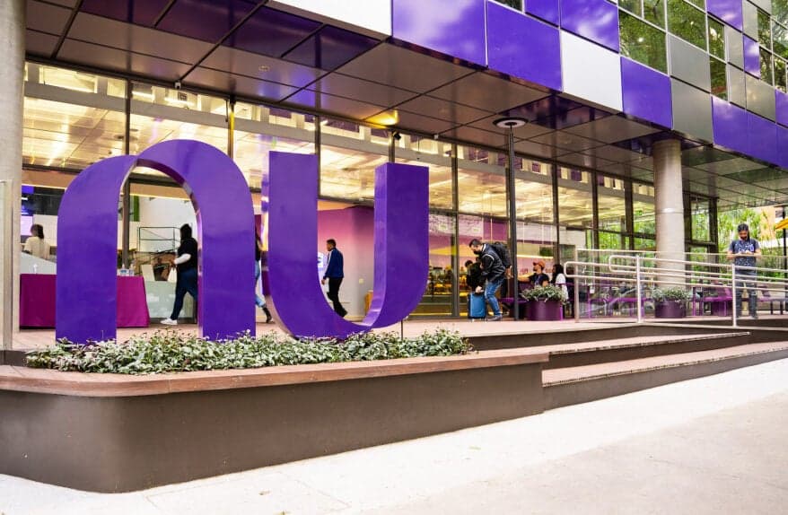 Nubank quer cripto tão simples quanto o Pix