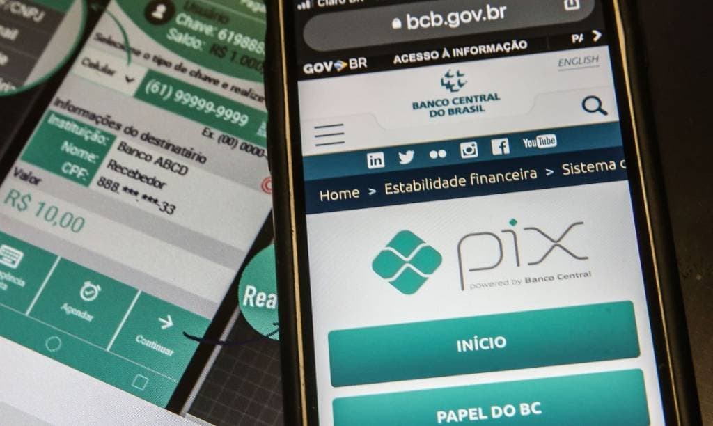 CPFL Energia adota Pix Automático para contas de luz