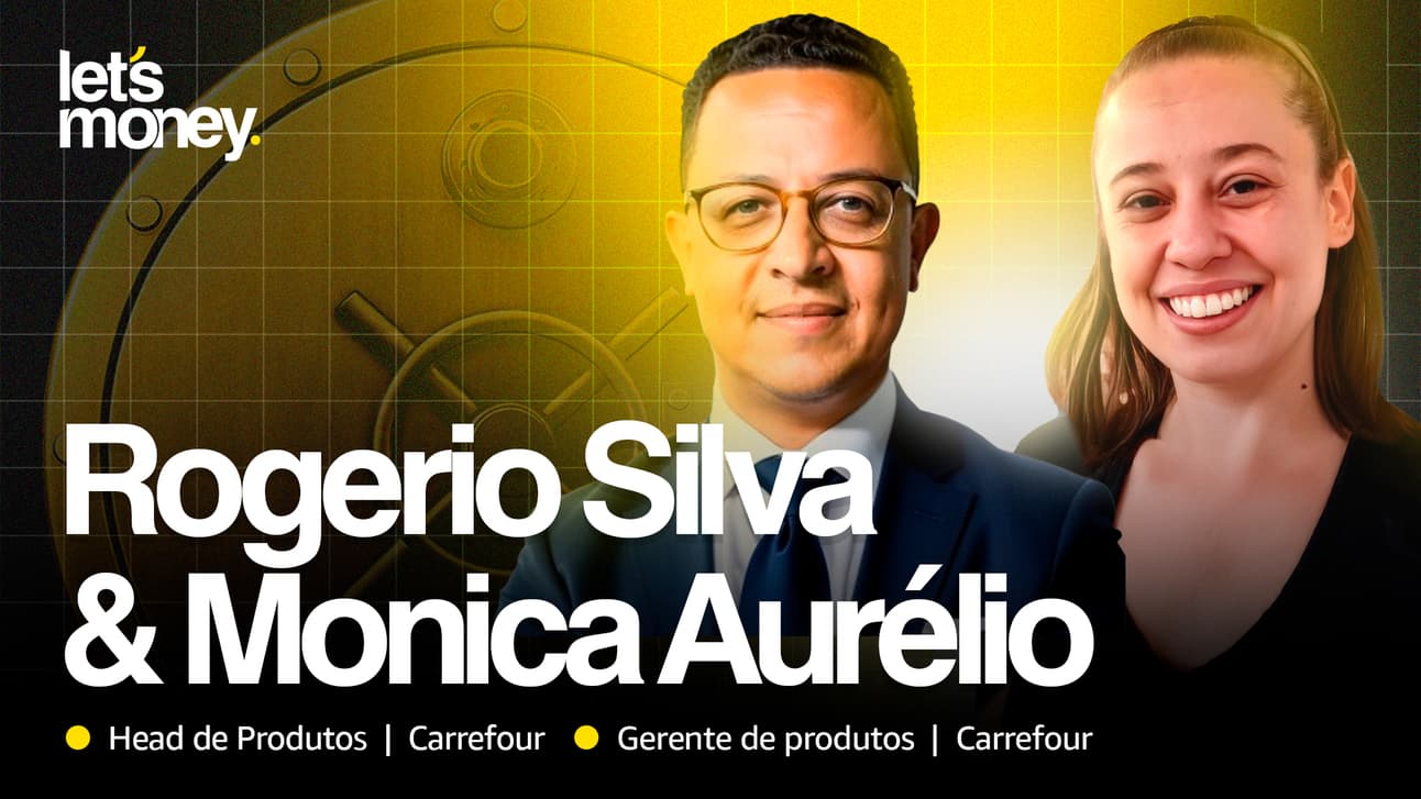 Banco Carrefour usa cartão como peça-chave no seu ecossistema financeiro