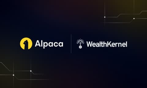 Alpaca visa se expandir na Europa com compra de fintech britânica