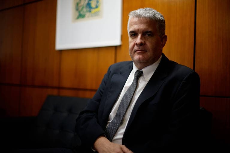 Ex-diretor de Regulação do Banco Central é contratado pelo Nubank