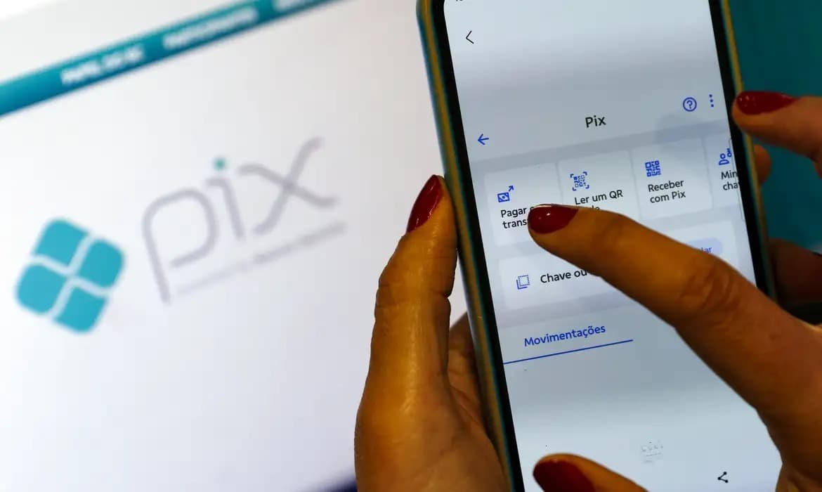 Pix Automático entra em campo