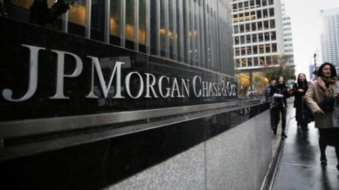 JP Morgan alerta contra apostas na queda do ouro