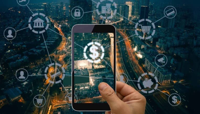 Open Finance com IA prevê crédito antes de o cliente pedir