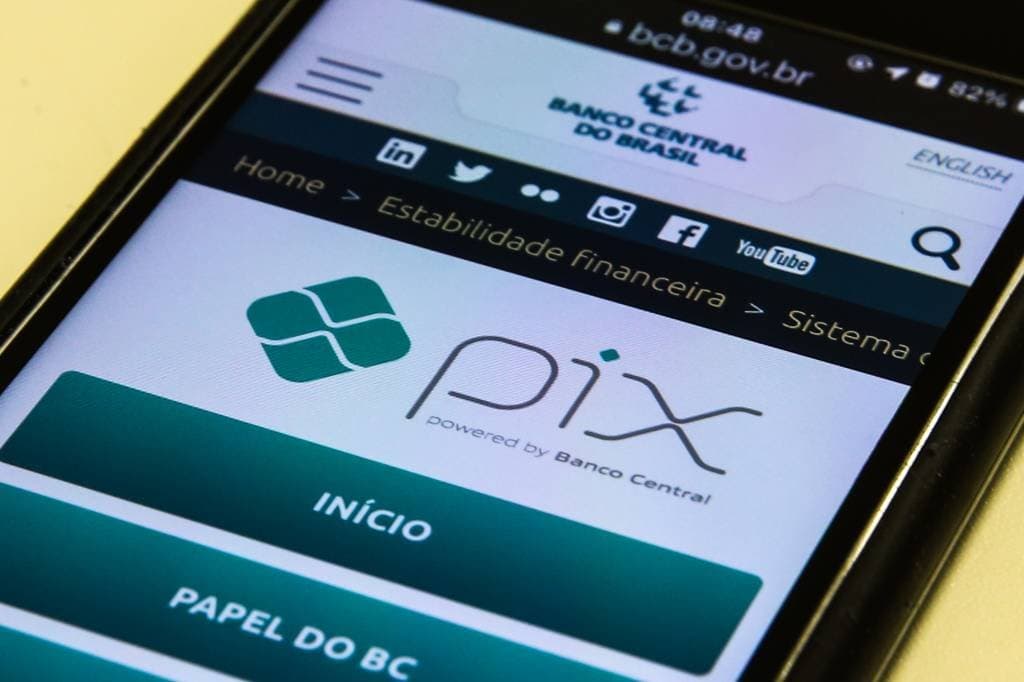 Pix entrega há 5 anos o que bancos dos EUA pedem agora