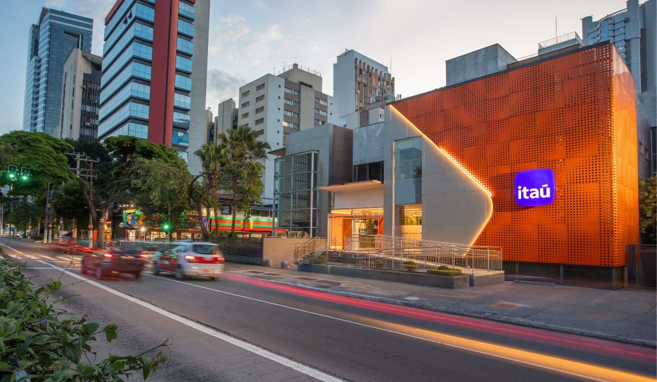 Itaú Private chega a R$ 1 tri e aposta em escala como diferencial