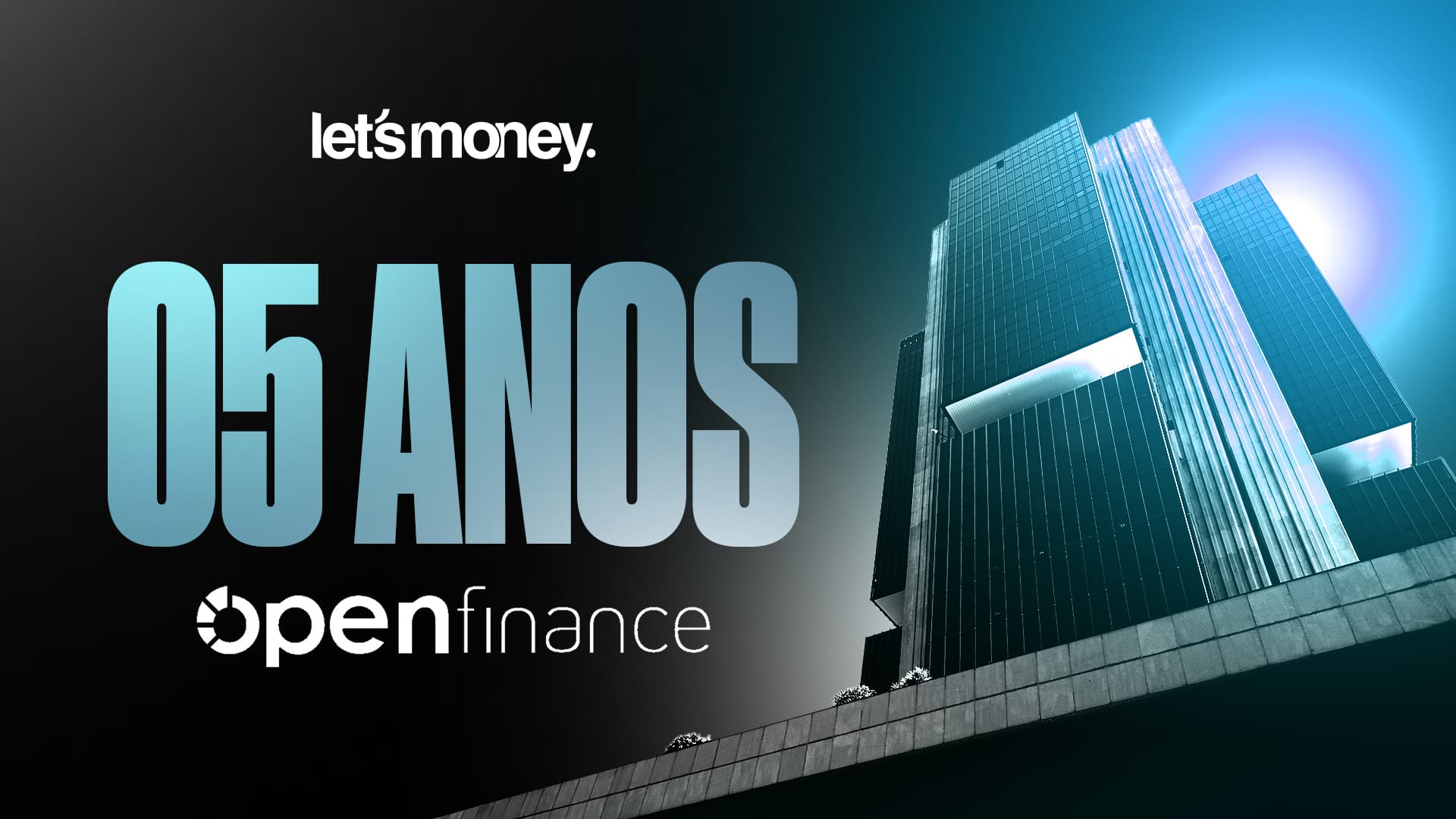 Edição especial – Open Finance 5 anos