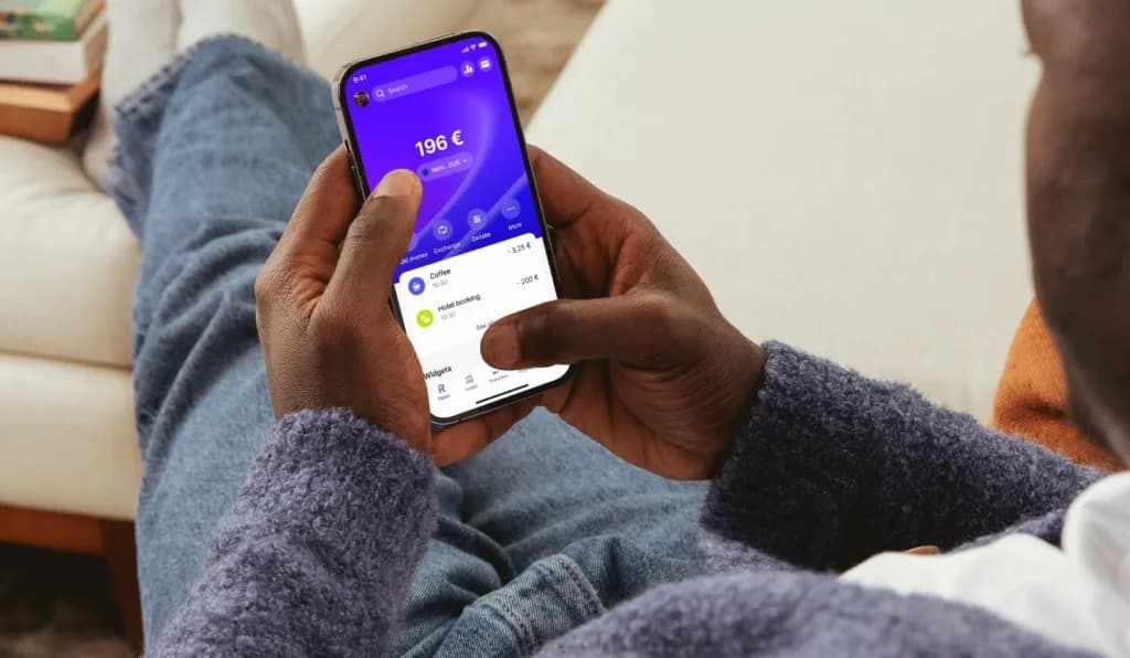 Revolut Pay e agente AI: nova era de pagamentos