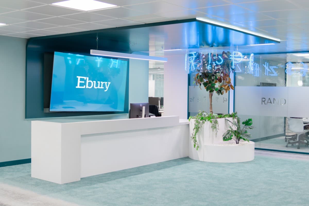 Ebury, do Santander, retoma plano de IPO em Londres