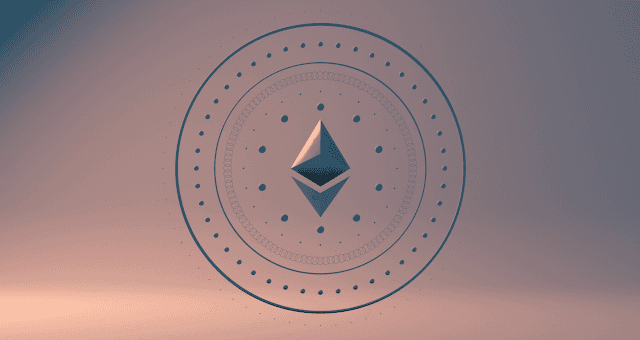 Ether cai em meio à queda de US$ 140 bi no mercado de cripto