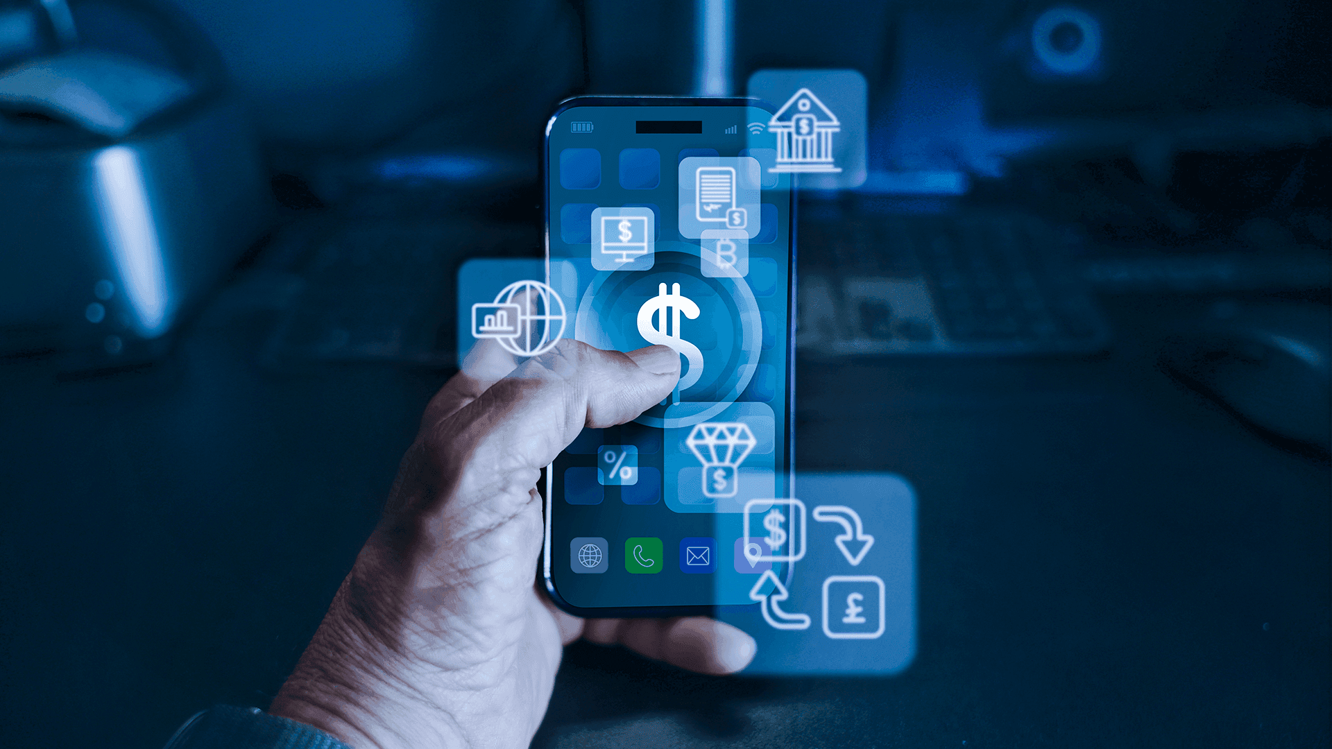 Ant lança tecnologia de pagamentos com IA para agentes autônomos