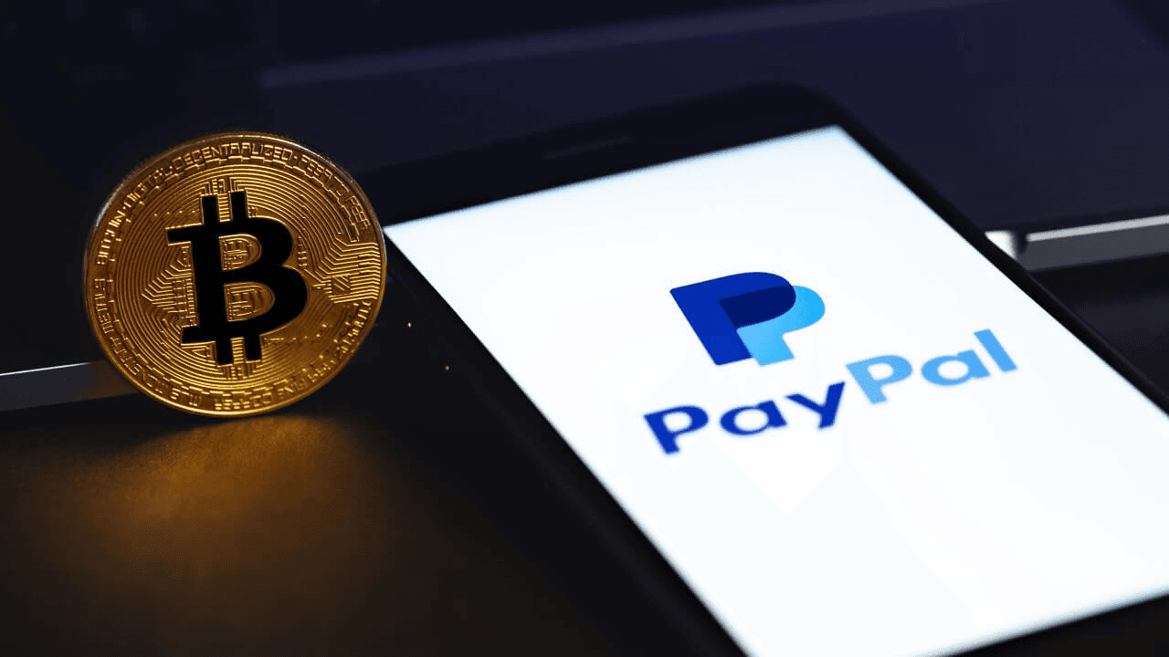 PayPal e Coinbase investem na Mesh para ampliar infraestrutura de pagamentos cripto