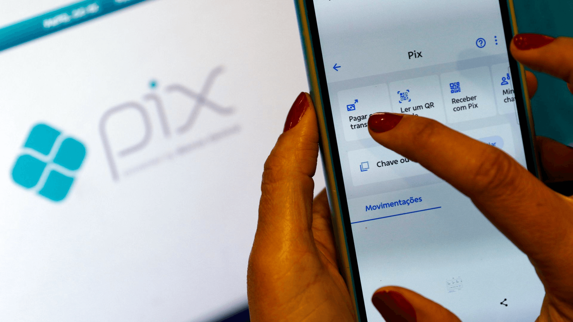 Inswitch e Banco Rendimento levam Pix para brasileiros na América Latina