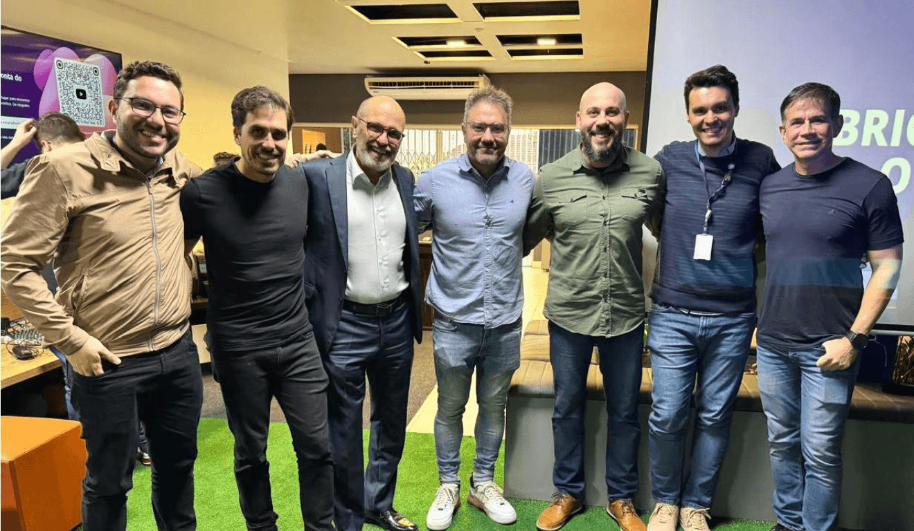 Sankhya compra startup de logística e mira R$ 1 bi em receita recorrente