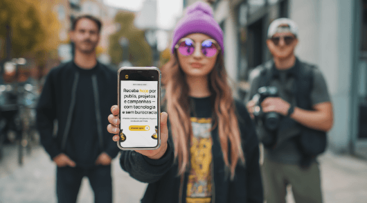 Fintech DUX mira mercado de R$ 1 bi na economia criativa