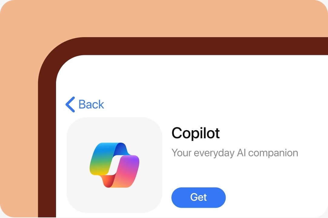 Microsoft Copilot