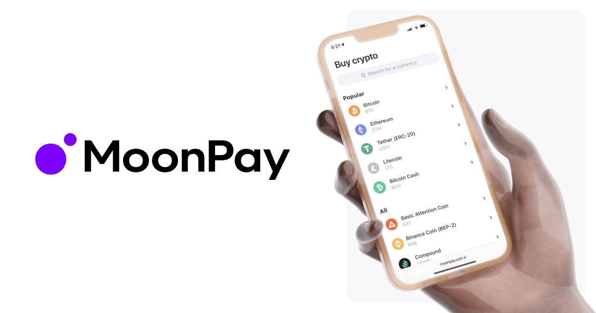 MoonPay compra Meso e reforça rede global de pagamentos