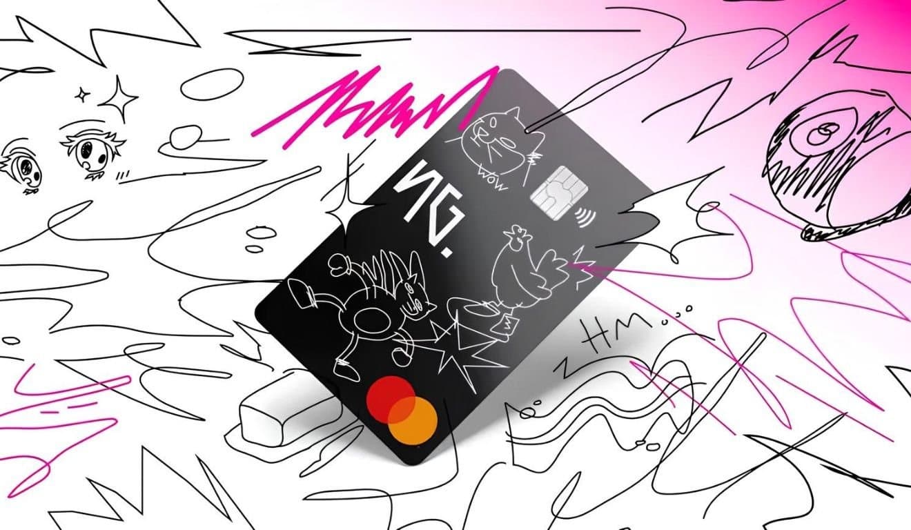 NG.CASH lança Pix Crédito para a Geração Z