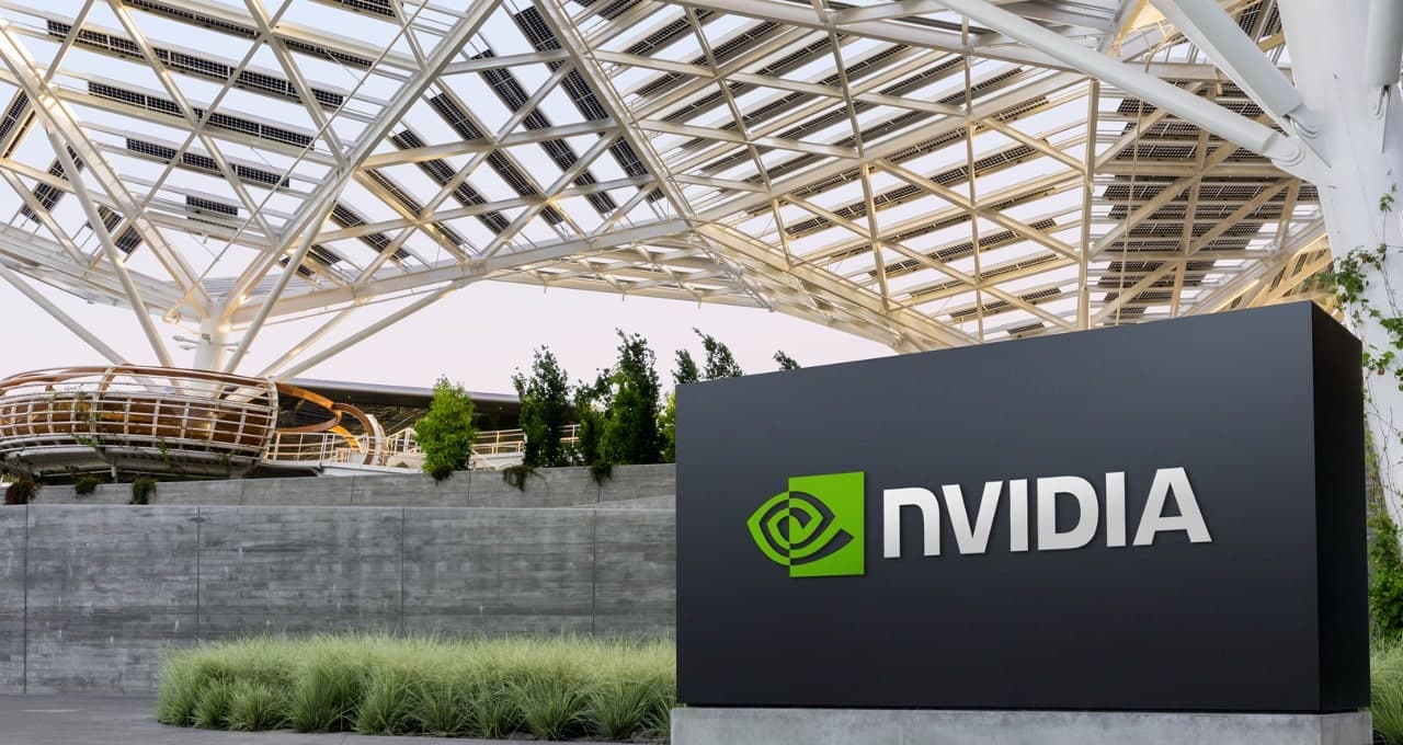 NVIDIA investe £ 2 bi para impulsionar IA no Reino Unido
