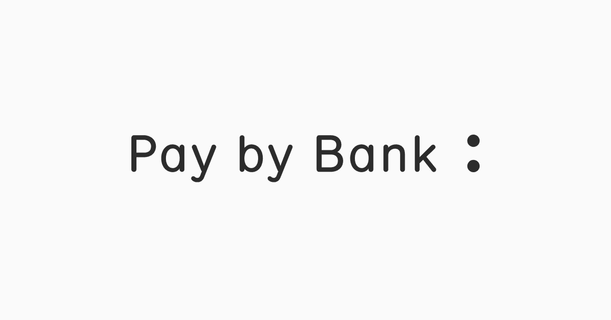 Pay by Bank: 41% dos usuários querem pagar além do varejo