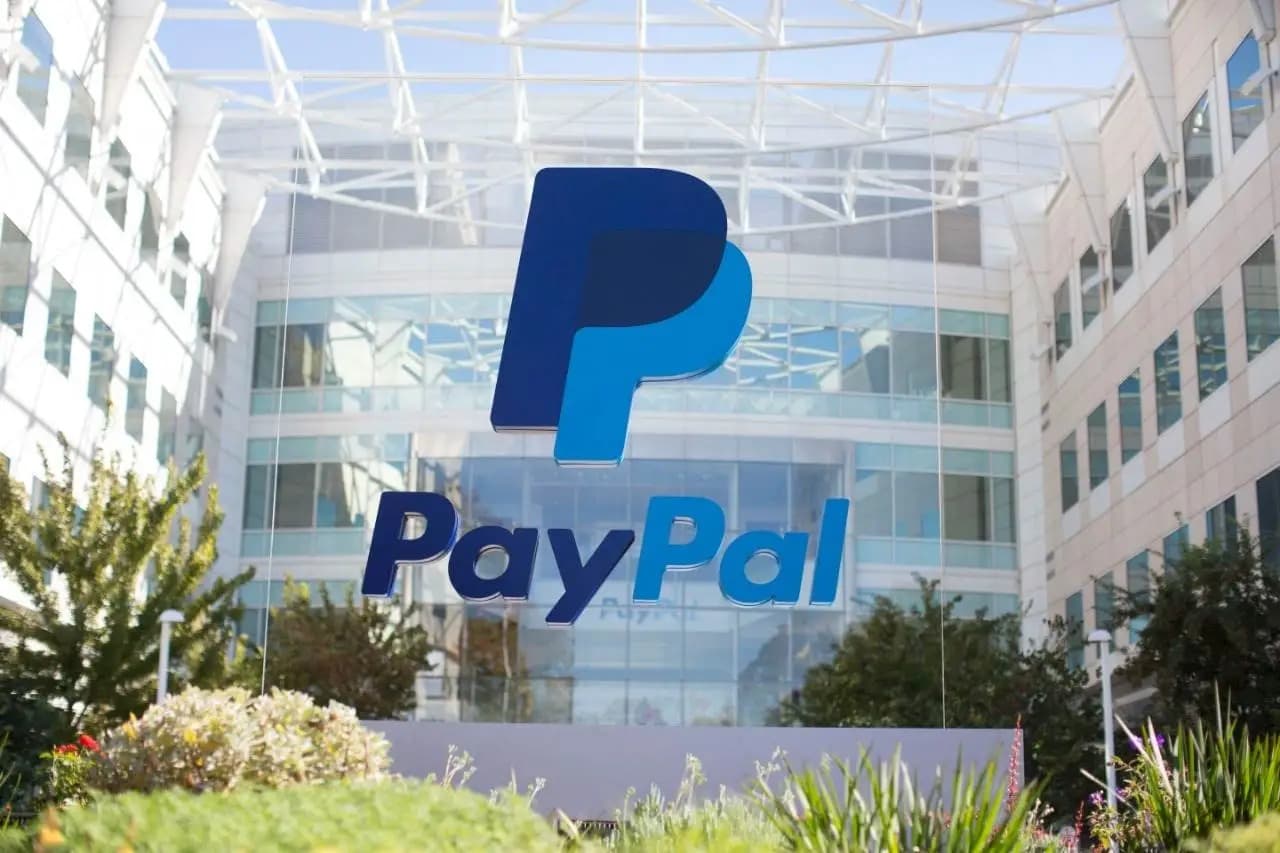 PayPal acelera estratégia de IA com compra da Cymbio