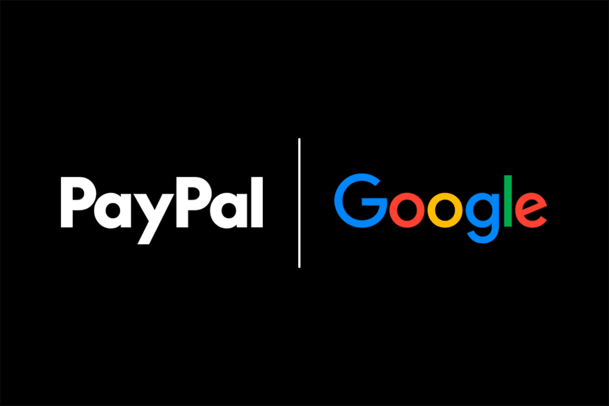 PayPal e Google firmam aliança para liderar comércio com IA
