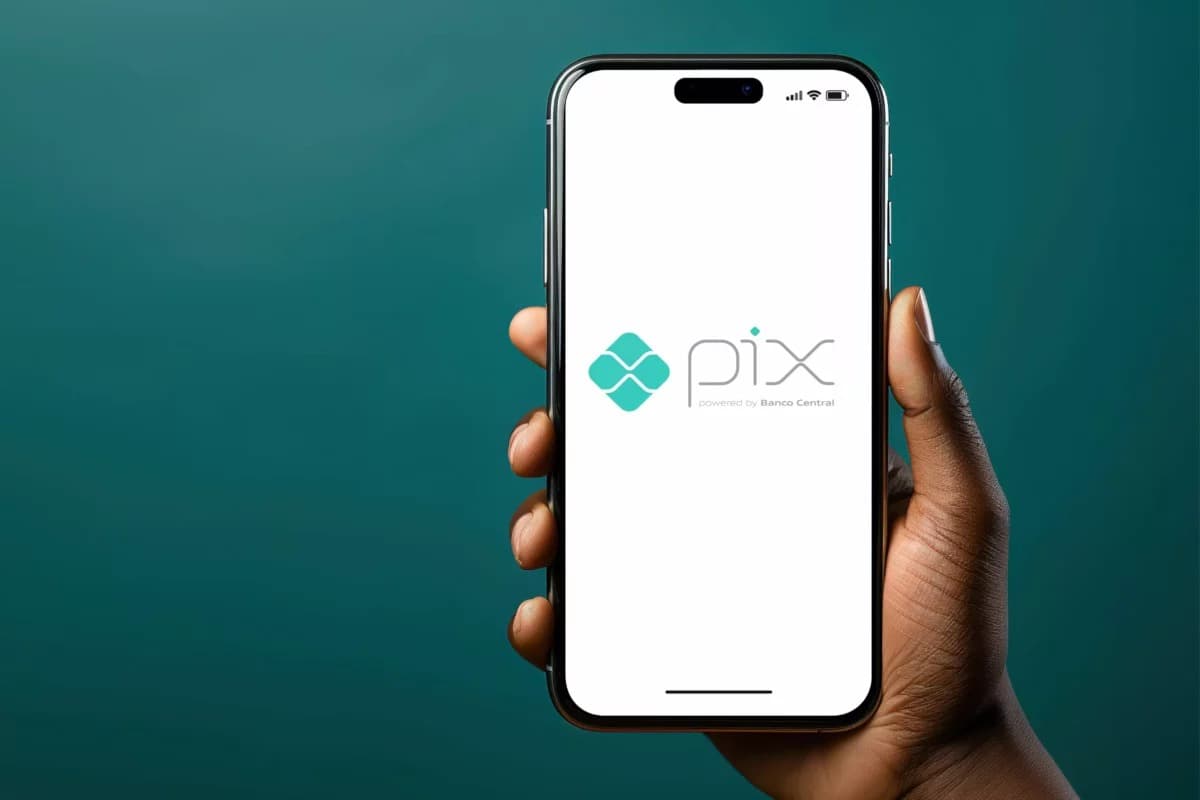BC libera saldo e limite no Pix por Aproximação