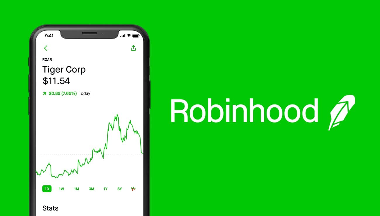 Robinhood lança contas isoladas e cartão para agentes de IA