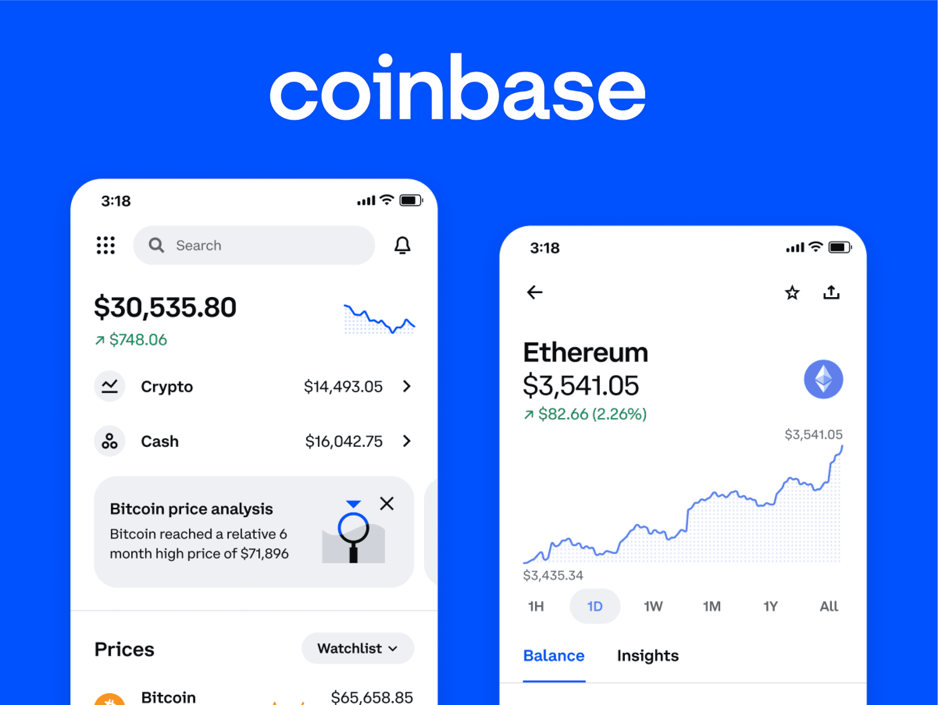 Coinbase lança negociação de ações nos Estados Unidos