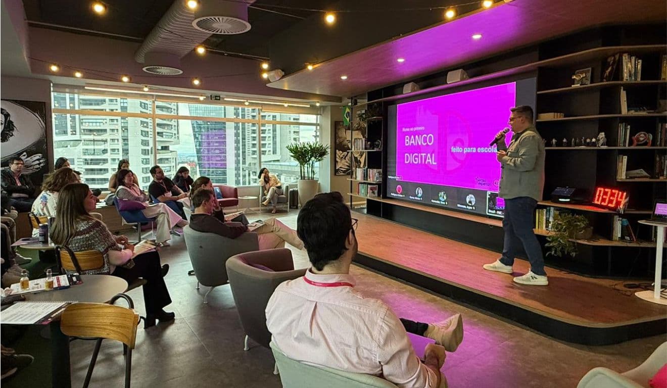 Fintech quer virar banco digital e mira seguros em 2026