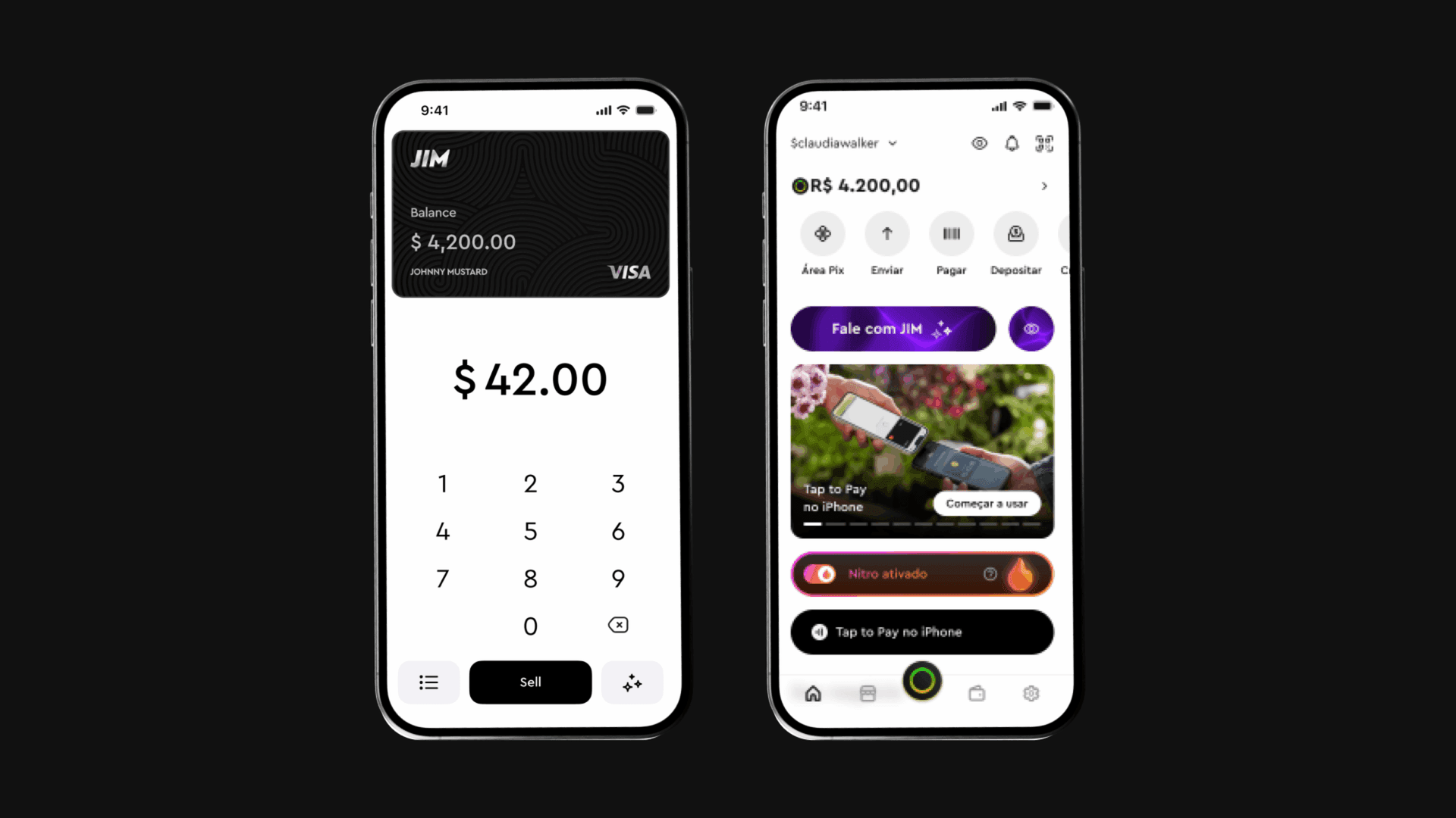 CloudWalk ultrapassa US$ 1,2 bi em receita com IA no centro