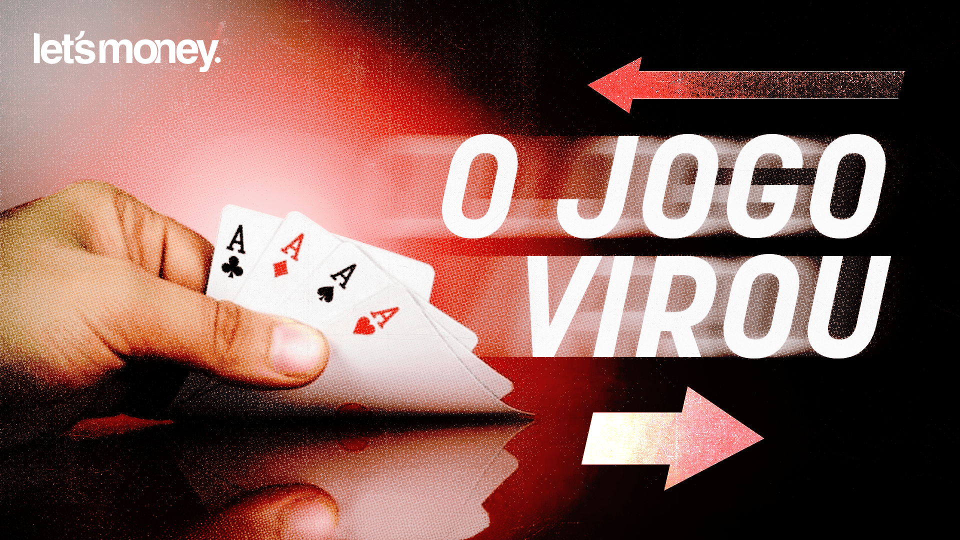 O jogo virou no Open Finance