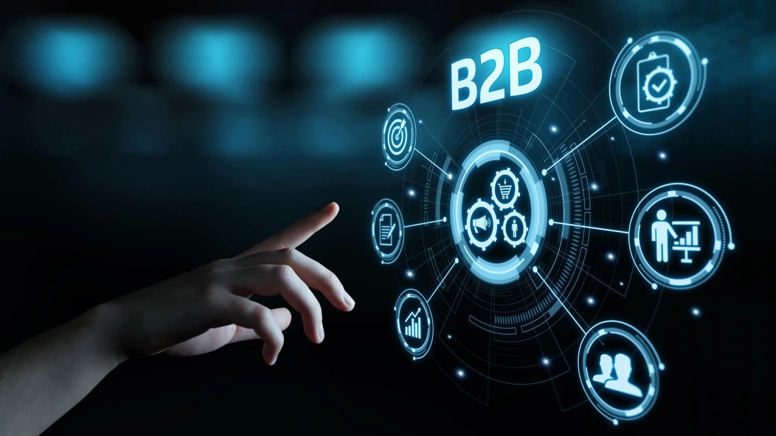 B2B: como 16 executivos estão usando IA para dominar