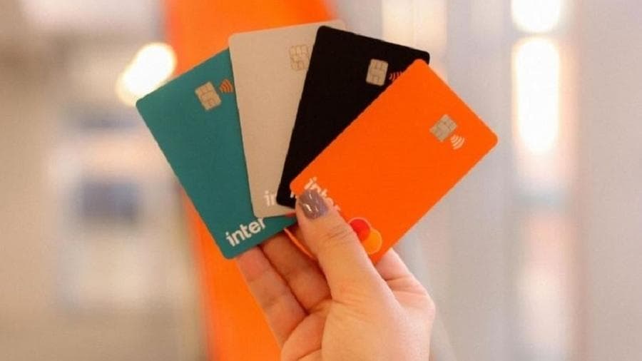 Inter: conta global chega a 5 milhões de clientes