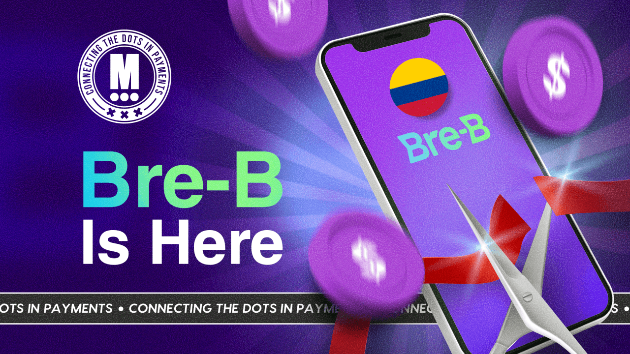 Bre-B: Colômbia quer tributar pagamentos digitais e ameaça seu “Pix”