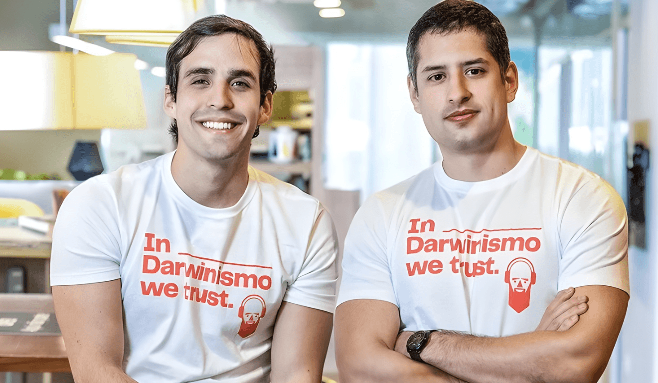 Insurtech Darwin levanta R$ 102 milhões e mira R$ 1 bilhão