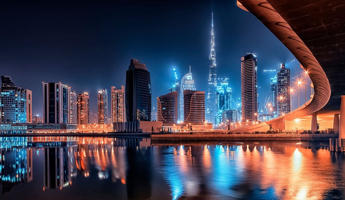 Dubai atrai startups brasileiras e reforça ambição global