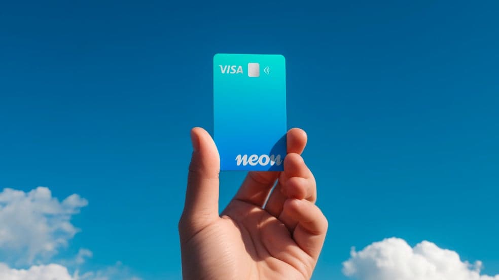 Viagem, casa e carro lideram sonhos nas Caixinhas da Neon