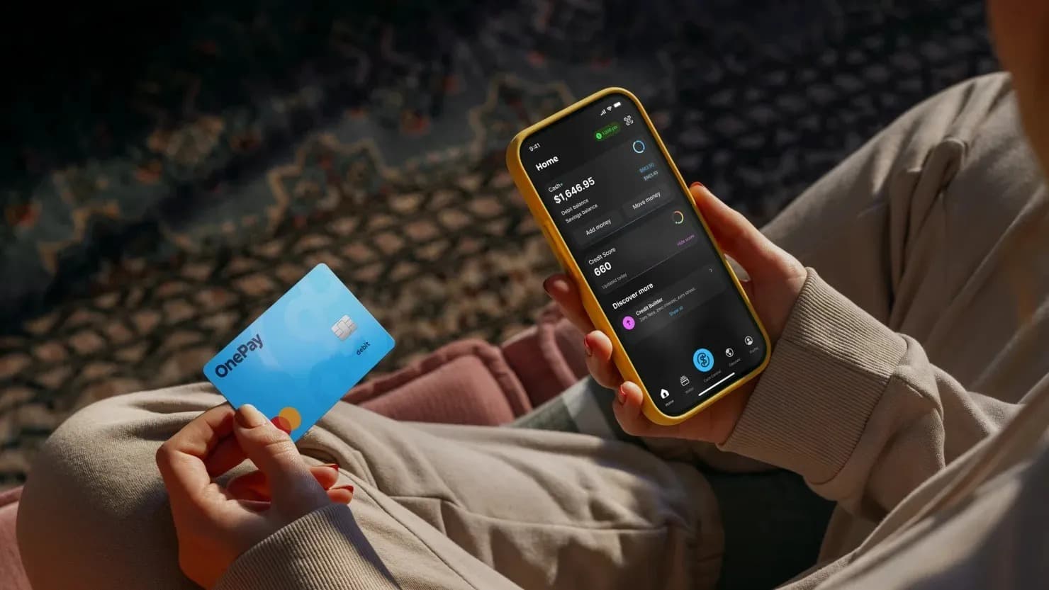 OnePay e Klarna levam BNPL a compras no débito
