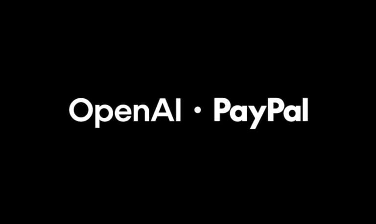 OpenAI e PayPal unem forças para compras via ChatGPT