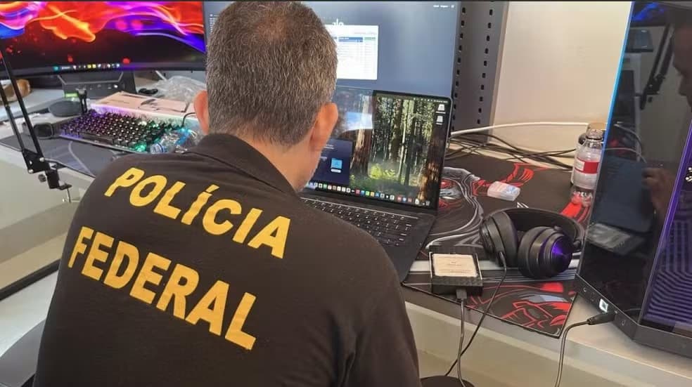PF apura desvio de R$ 800 mi e expõe risco nas pontas do Pix