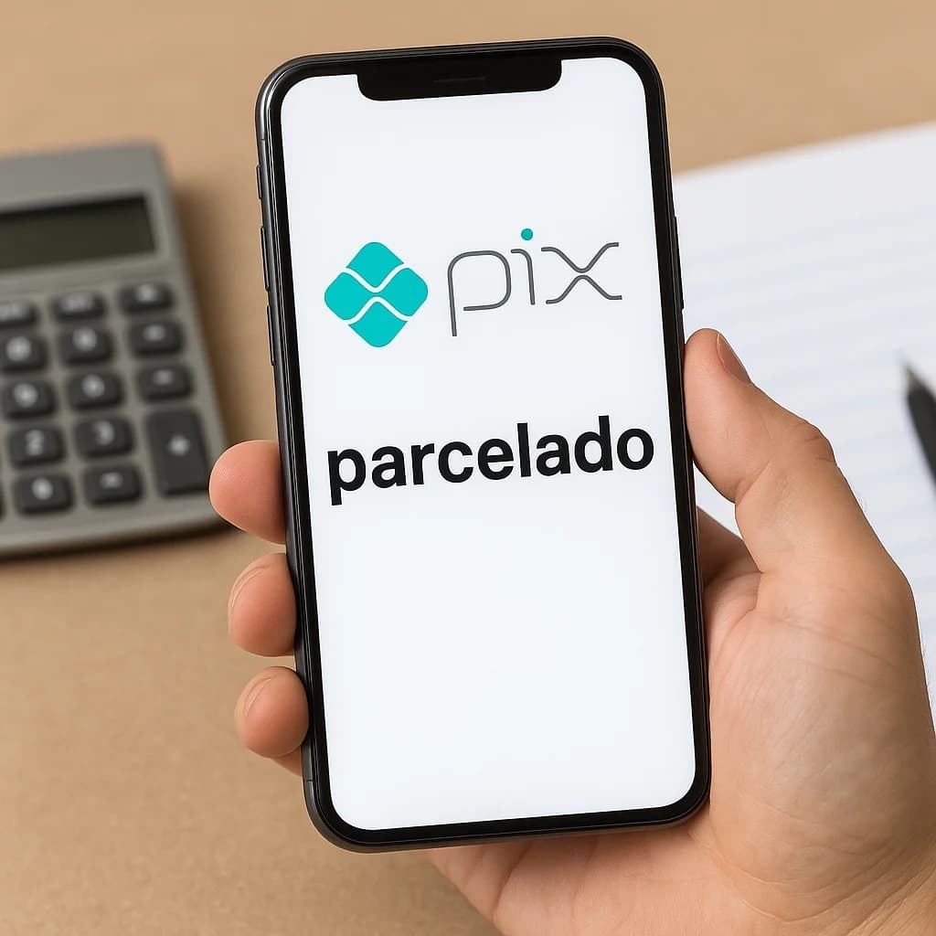 Banco Central recua e desiste de regular Pix Parcelado