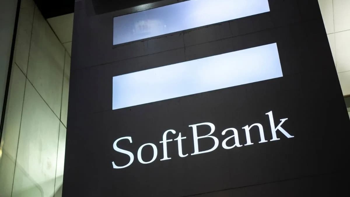 SoftBank investe €75 bi em data centers de IA na França