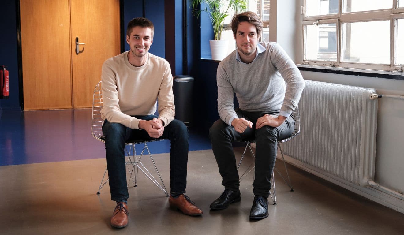 Uber compra startup belga de rotulagem de dados