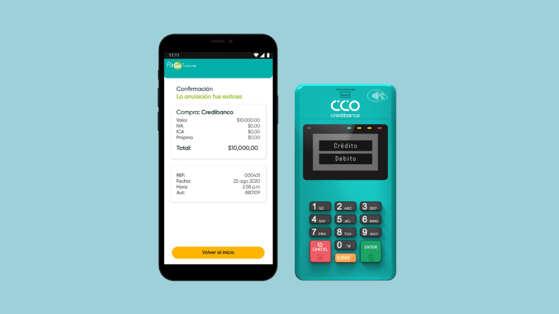 Credibanco lança ‘Chebre’ para digitalizar PMEs na Colômbia