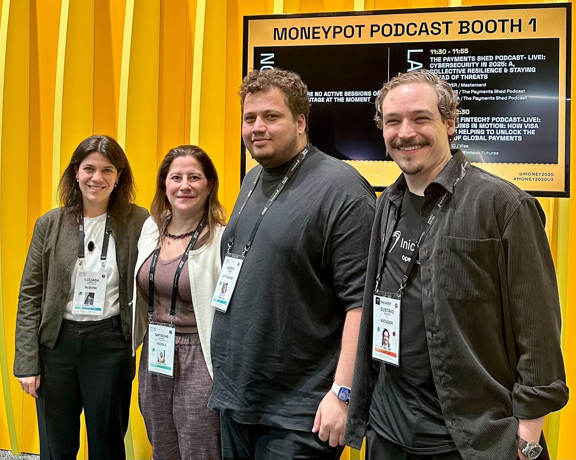 Especial Money 20/20: Open Finance e a revolução invisível