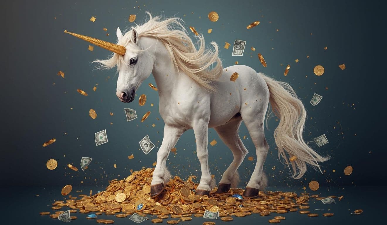 Fintech Slash atinge status de unicórnio