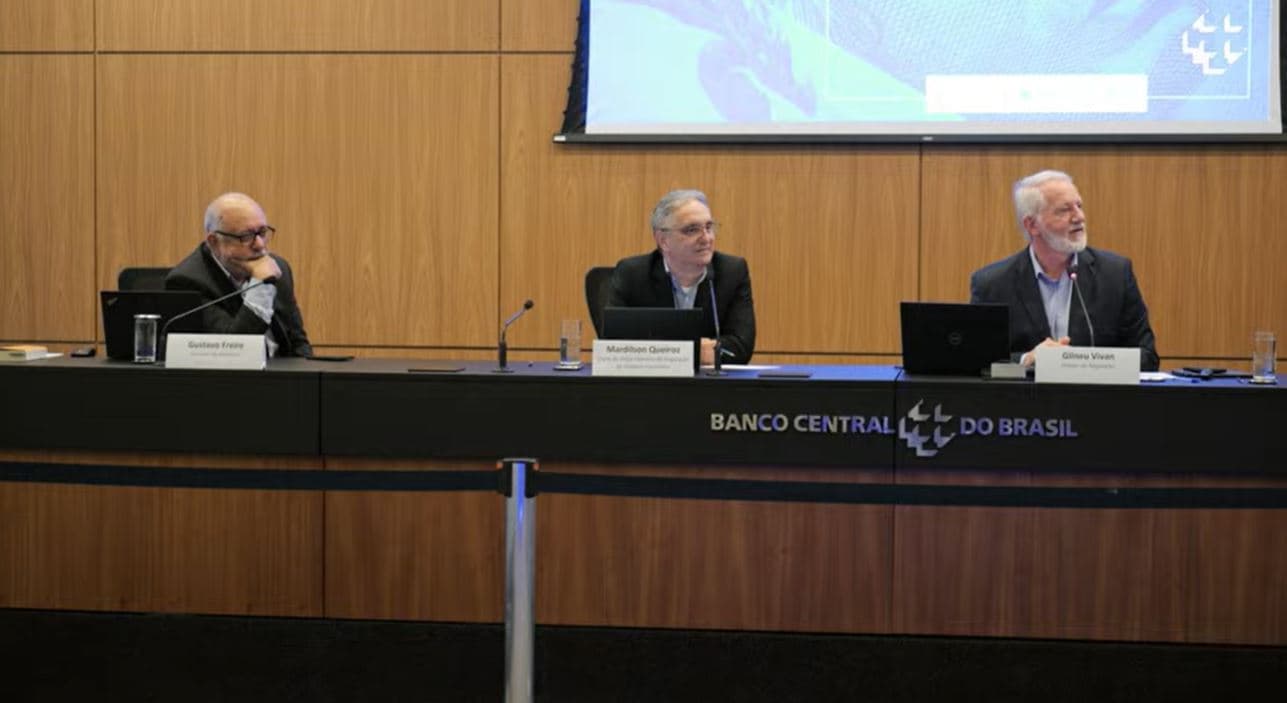 Diretores do BC destacam nova era para BaaS e Open Finance