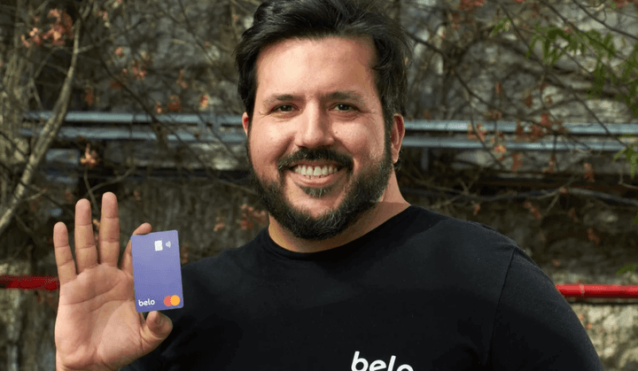 Fintech Belo aposta no Brasil com foco em Pix e turismo